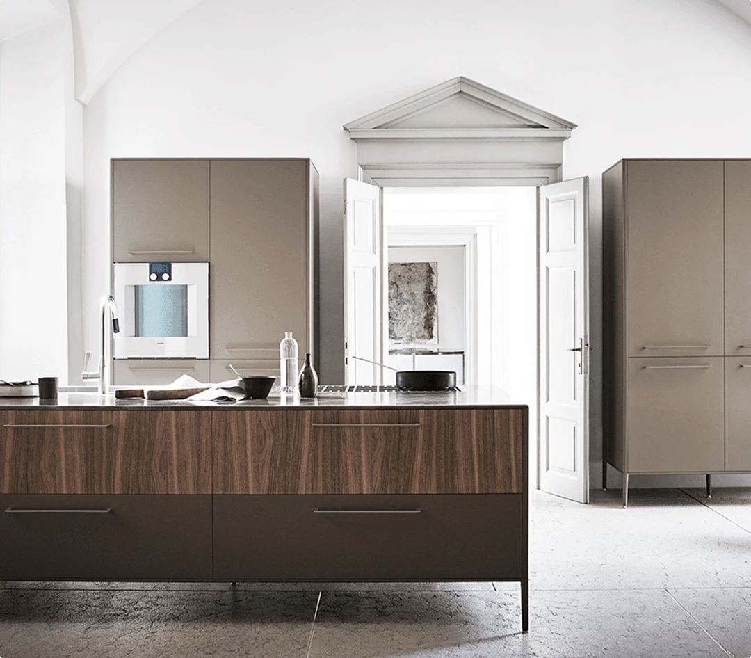 Салон Cesar Studio в Москве