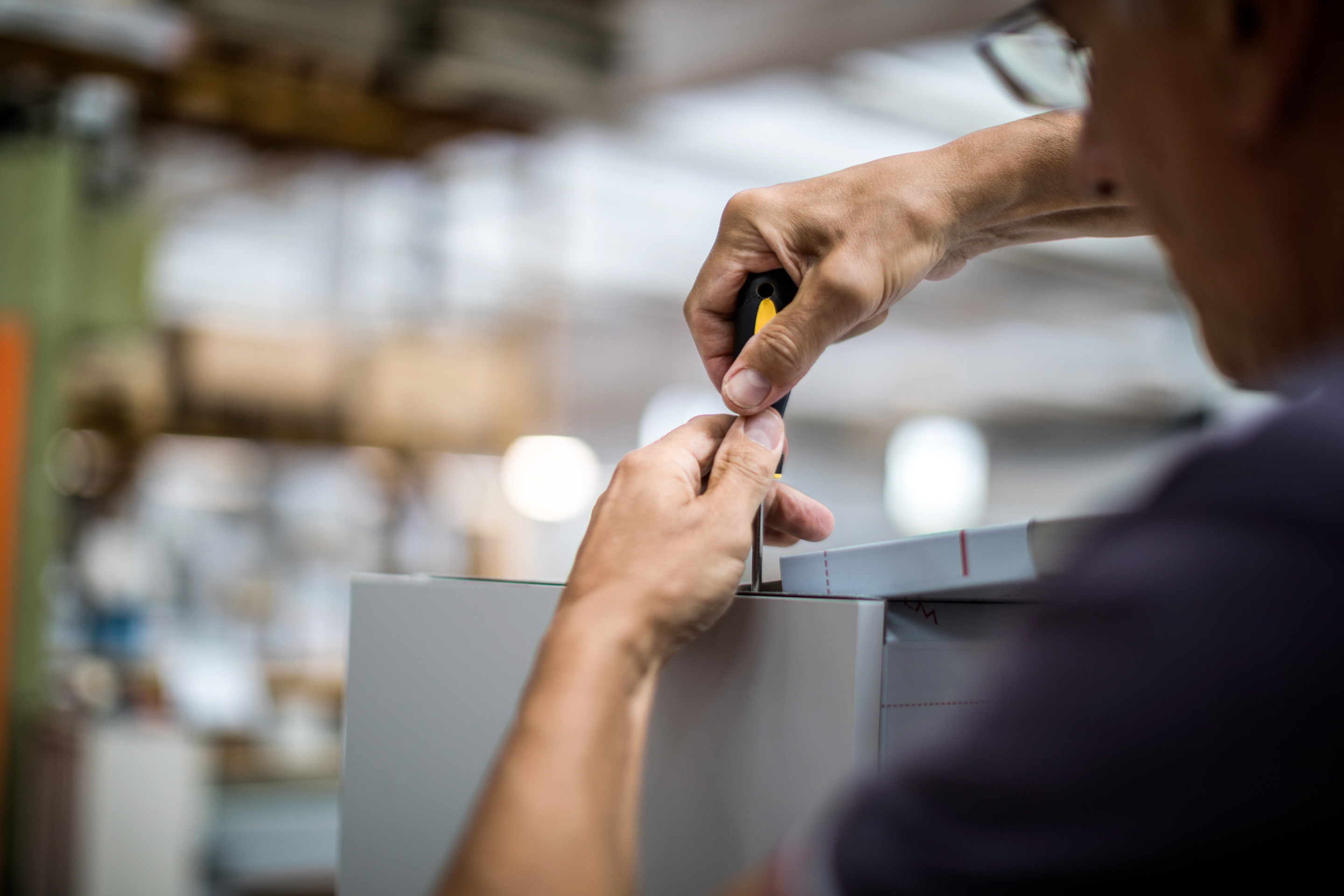 Разработка проекта кухни Cesar