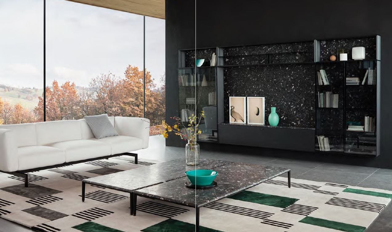 Maxima 2.2 — детали фасадов и материалов