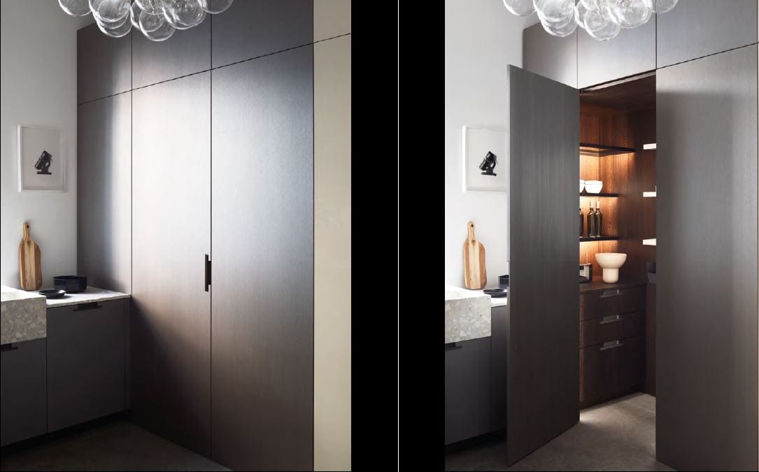 Maxima 2.2 — компоновка с островом