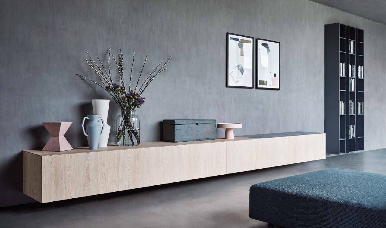 N_Elle — детали фасадов и материалов