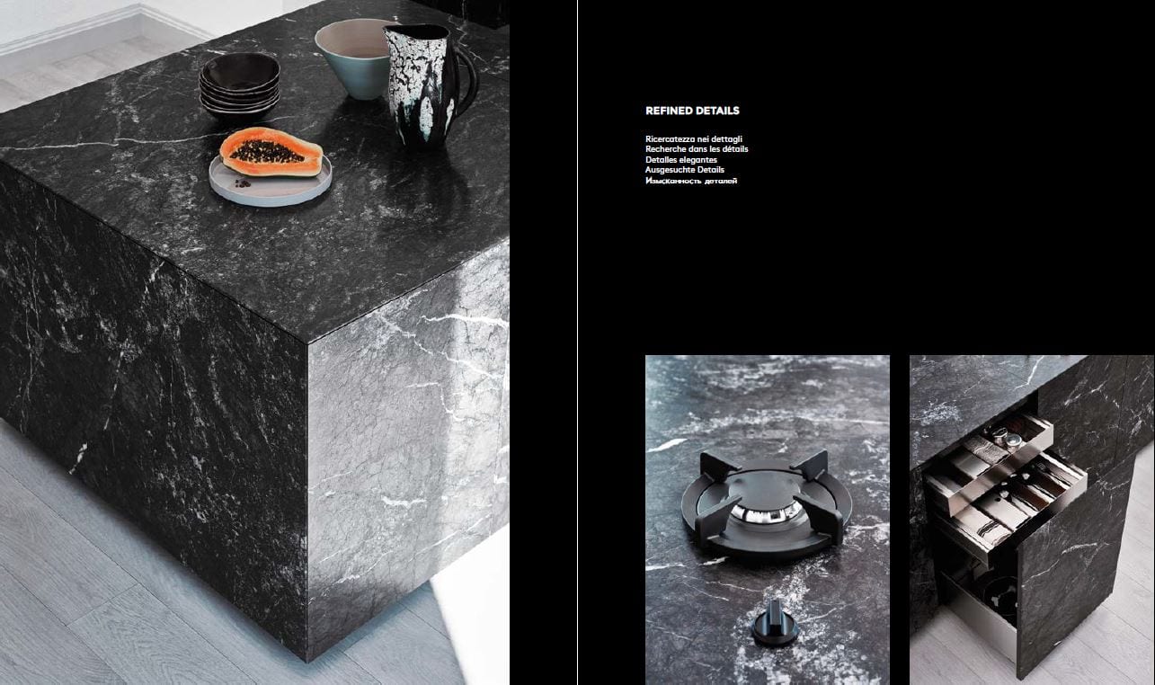 N_Elle — интерьер с деревянными вставками