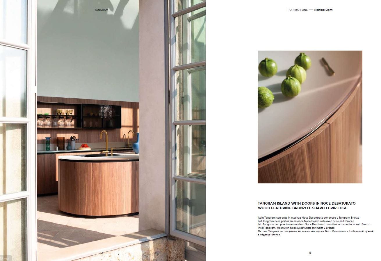 Дизайнеры García Cumini