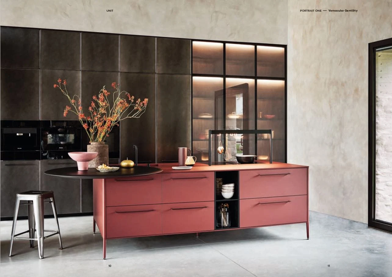 Монтаж и сервис кухни Cesar