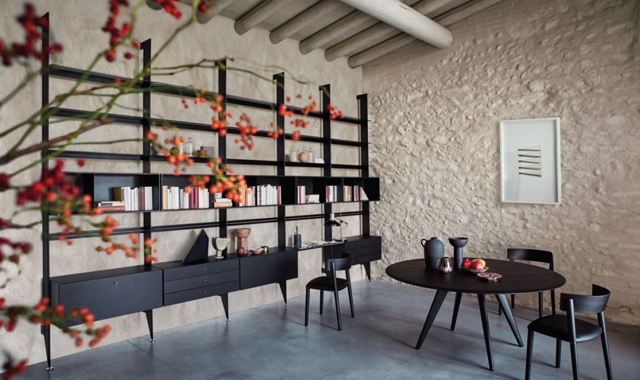 Unit — детали конструкции и материалов